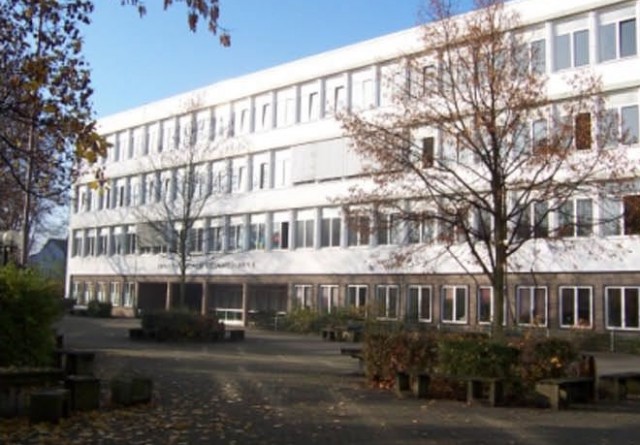 Ernst-Barlach-GesamtschuleBild