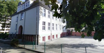 Kindergarten HünninghausenwegBild