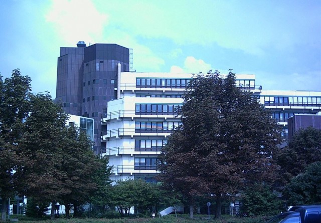 Universität Essen Bild