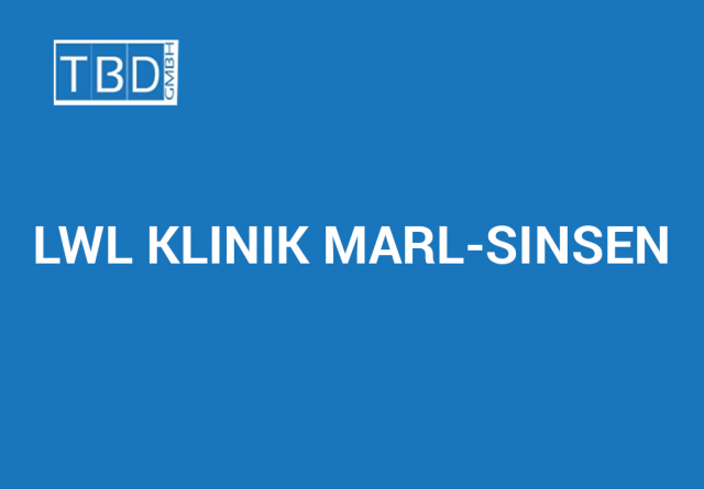 LWL kLinik Marl-Sinsen